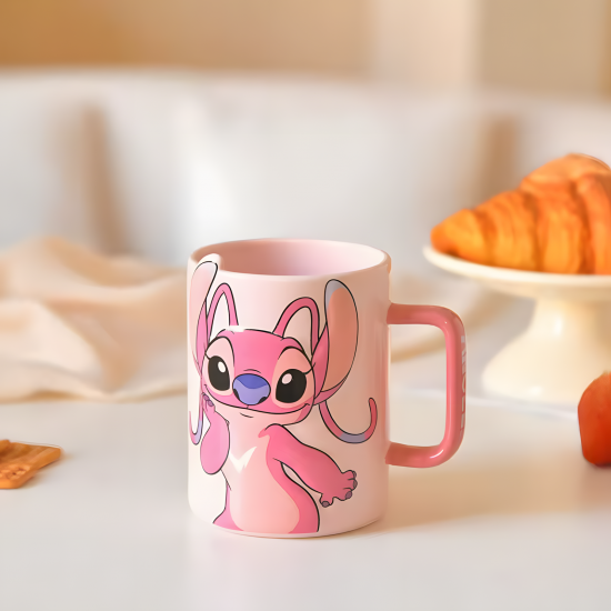 Porcelain Mug